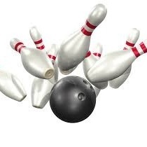 TPRM - Ten Pin Recking Machine